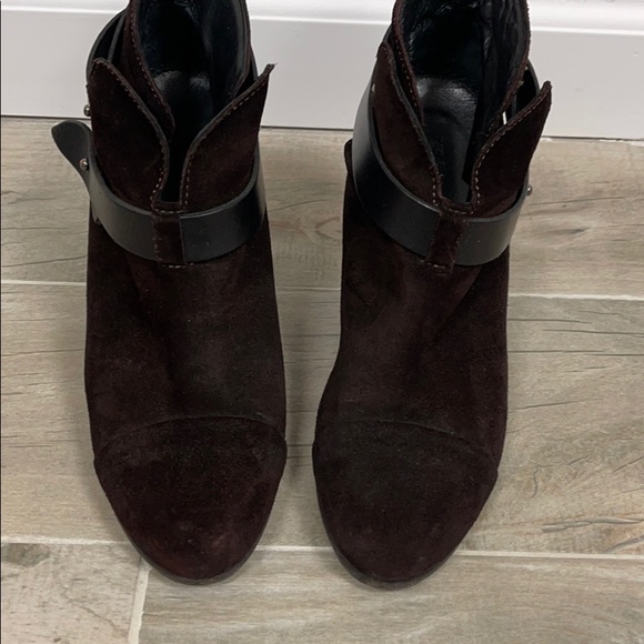 Rag & bone bootie - Picture 2 of 8